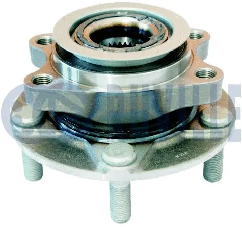 Wheel Bearing Kit (221669)