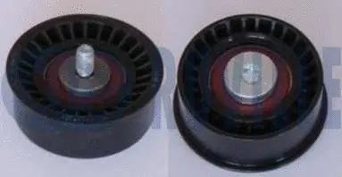 Deflection/Guide Pulley, timing belt (540181)