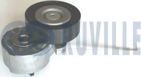 Belt Tensioner, V-ribbed belt (542059)
