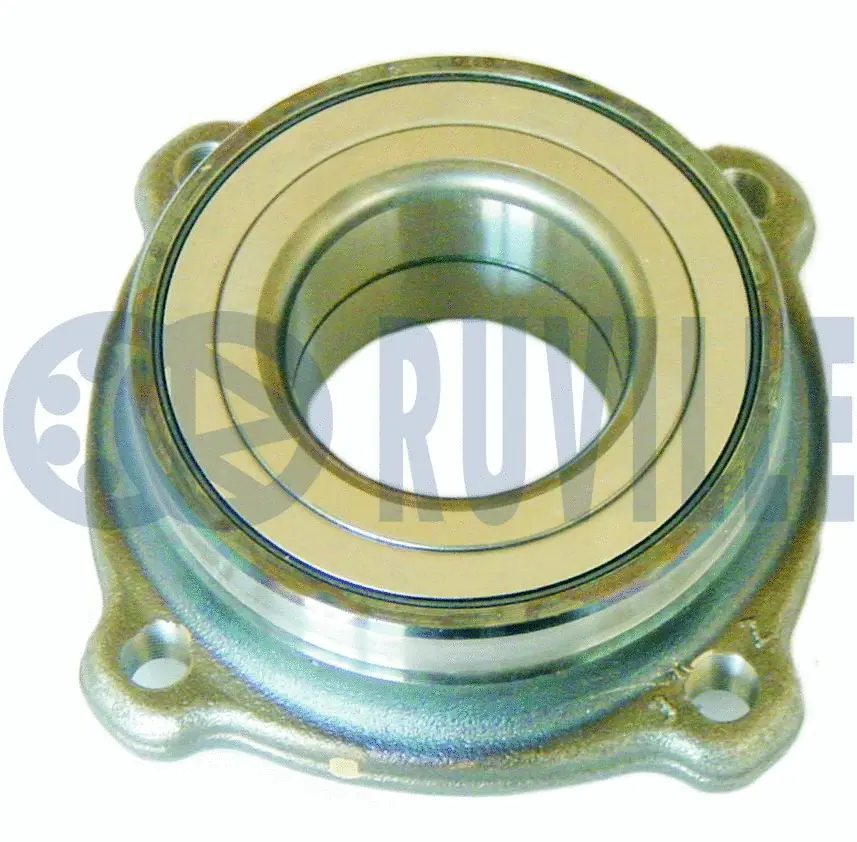 Wheel Bearing Kit (221302)