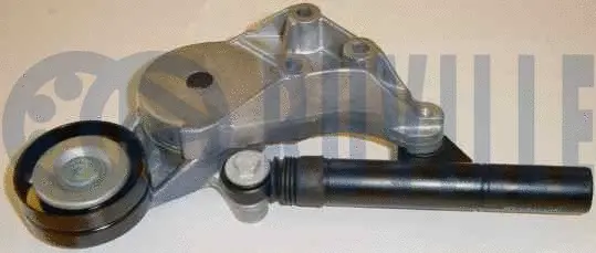 Belt Tensioner, V-ribbed belt (540901)