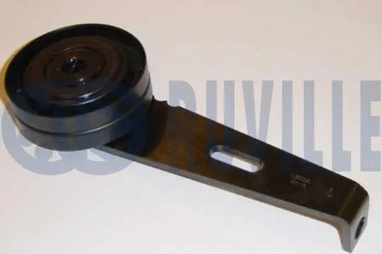 Belt Tensioner, V-ribbed belt (540617)