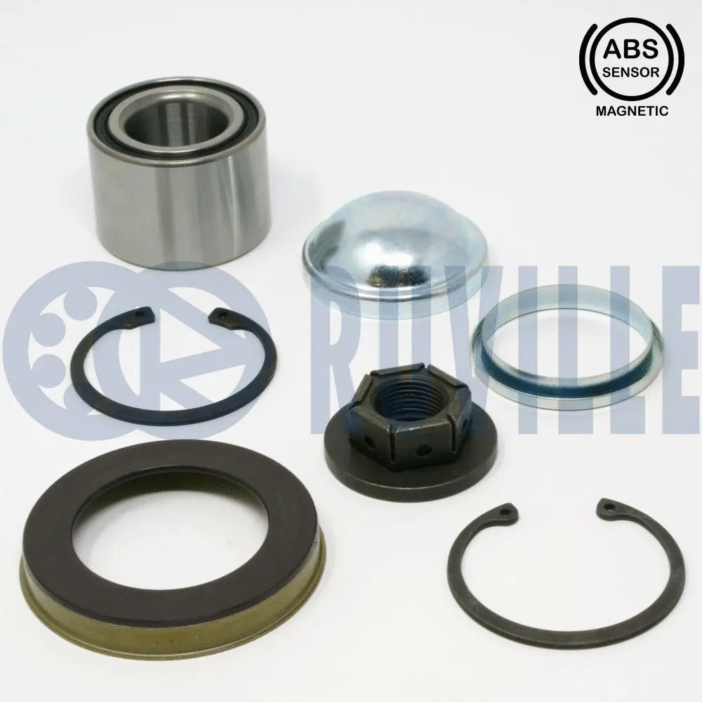 Wheel Bearing Kit (220888)