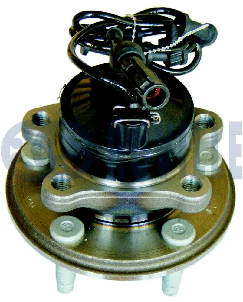 Wheel Bearing Kit (221140)