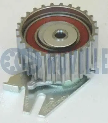 Tensioner Pulley, timing belt (540198)