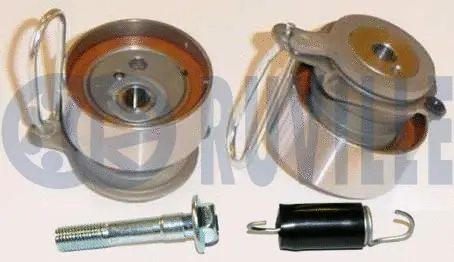Tensioner Pulley, timing belt (541255)
