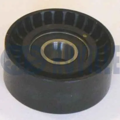 Deflection/Guide Pulley, V-ribbed belt (541797)