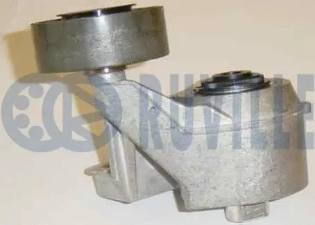Belt Tensioner, V-ribbed belt (540647)