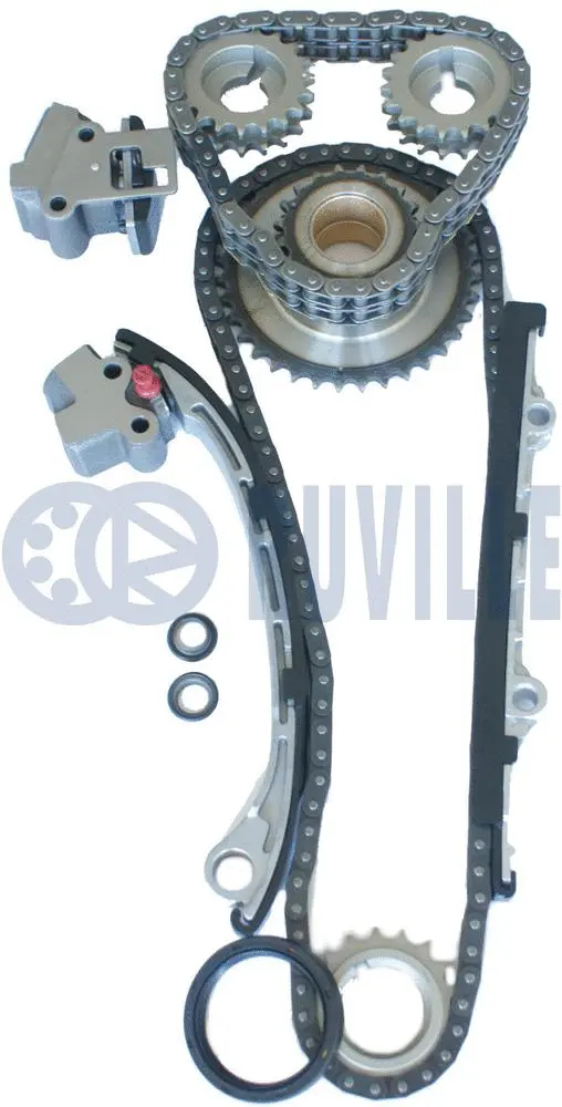 Timing Chain Kit (580061)