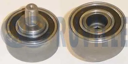 Deflection/Guide Pulley, timing belt (540478)