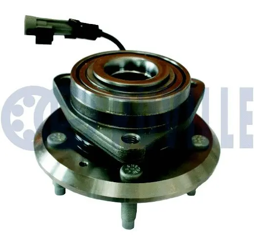 Wheel Bearing Kit (221726)