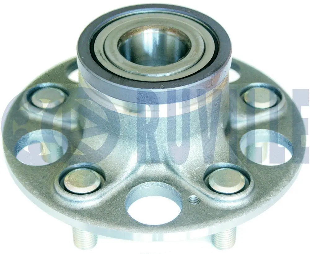 Wheel Bearing Kit (221471)