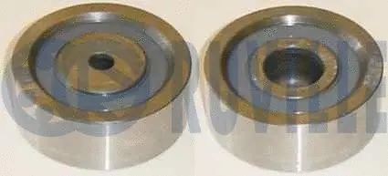 Deflection/Guide Pulley, V-ribbed belt (540631)