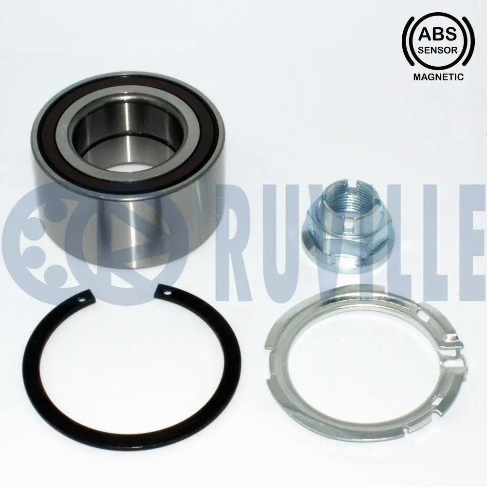 Wheel Bearing Kit (221109)