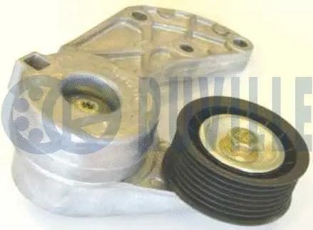 Belt Tensioner, V-ribbed belt (541716)