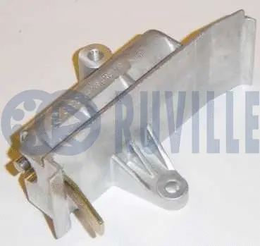 Vibration Damper, timing belt (541286)