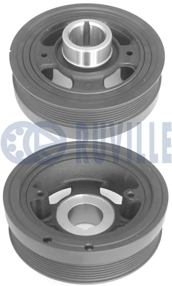 Belt Pulley, crankshaft (520320)