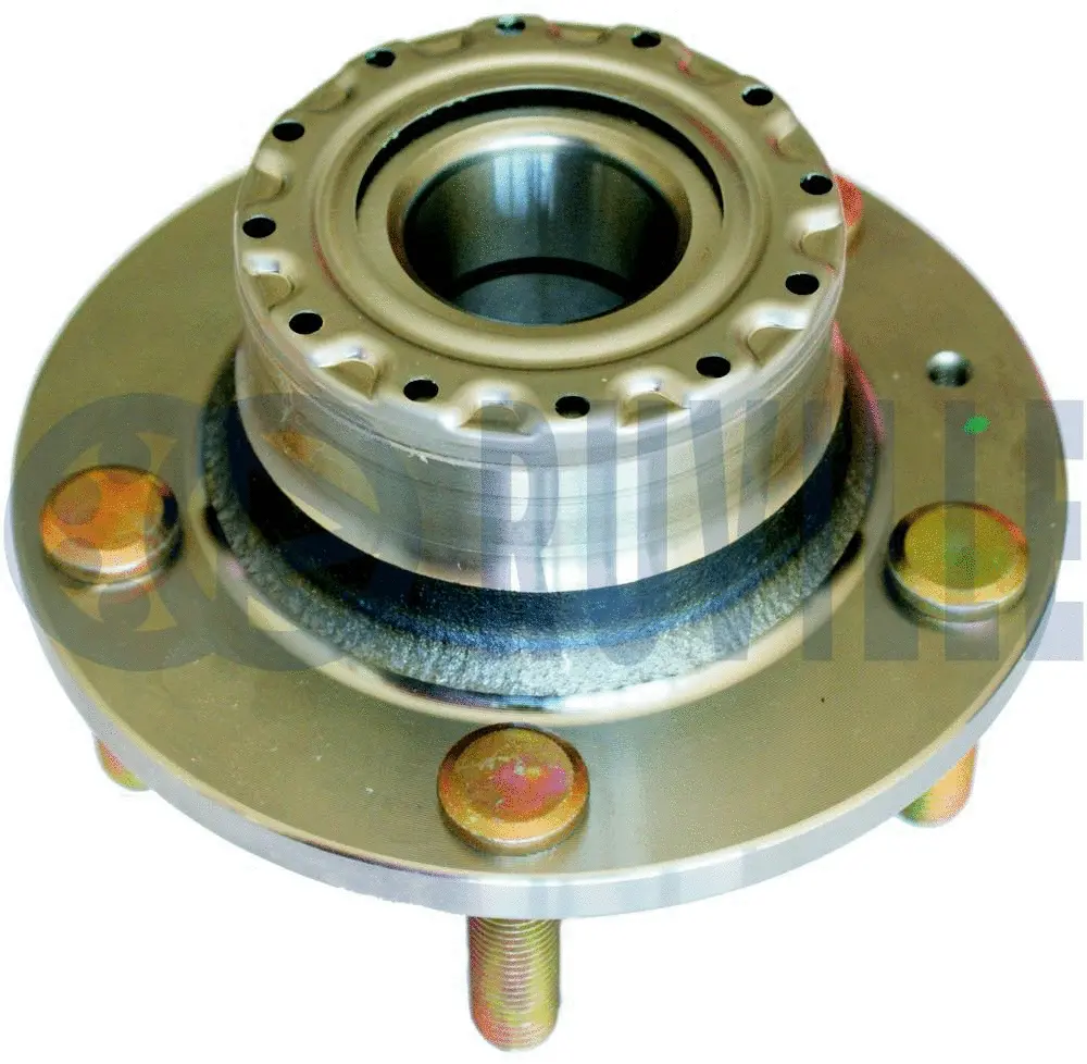 Wheel Bearing Kit (221403)