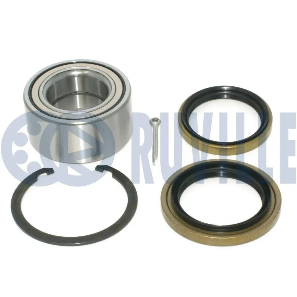 Wheel Bearing Kit (221329)