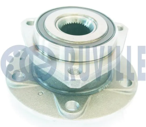 Wheel Bearing Kit (221786)