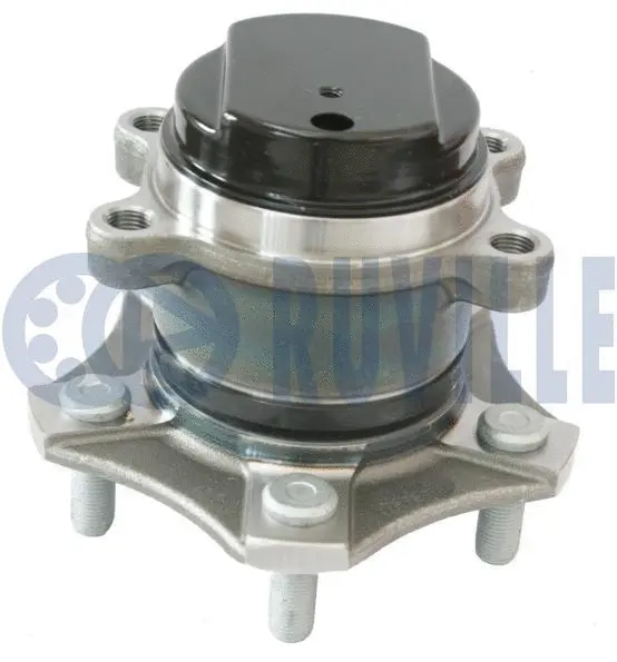 Wheel Bearing Kit (221753)