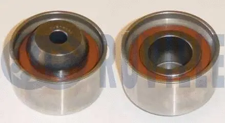 Deflection/Guide Pulley, timing belt (541193)