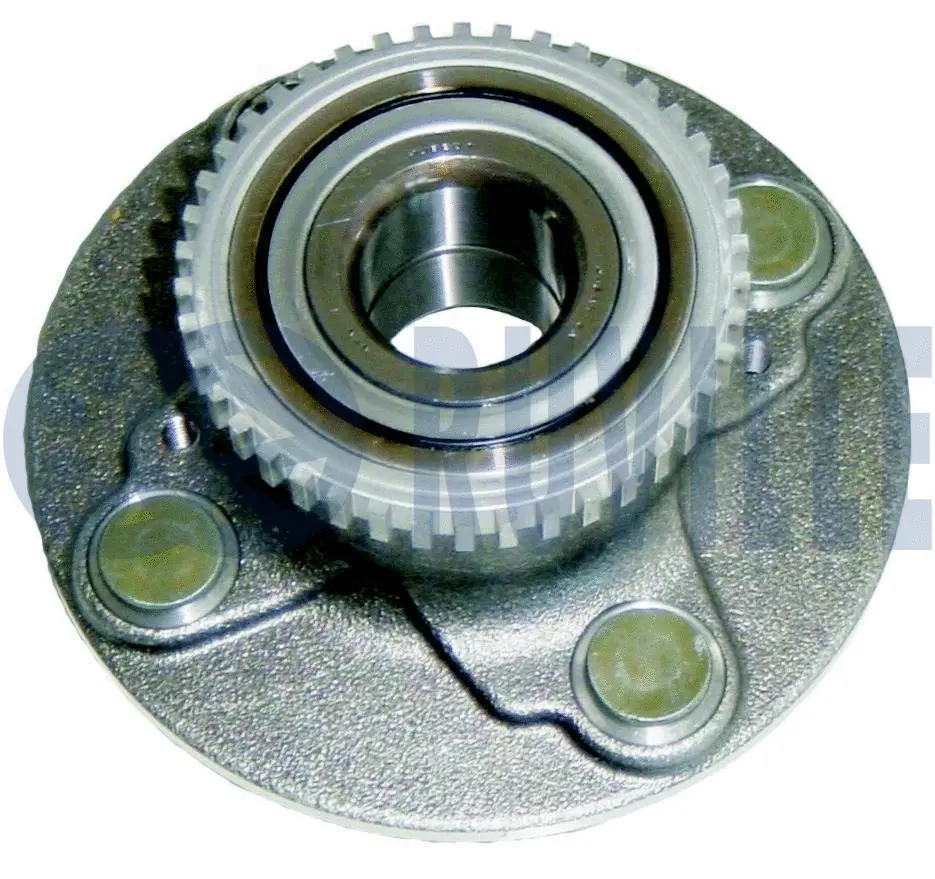 Wheel Bearing Kit (221033)