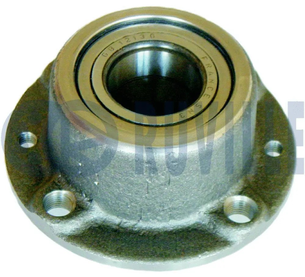 Wheel Bearing Kit (220284)
