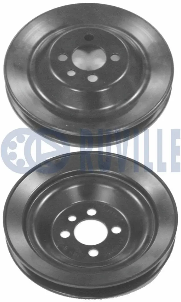 Belt Pulley, crankshaft (520176)