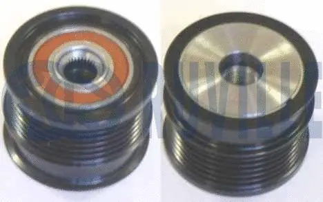 Alternator Freewheel Clutch (541956)