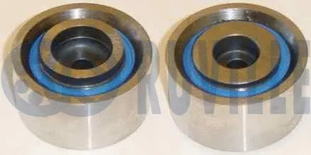 Deflection/Guide Pulley, timing belt (540800)