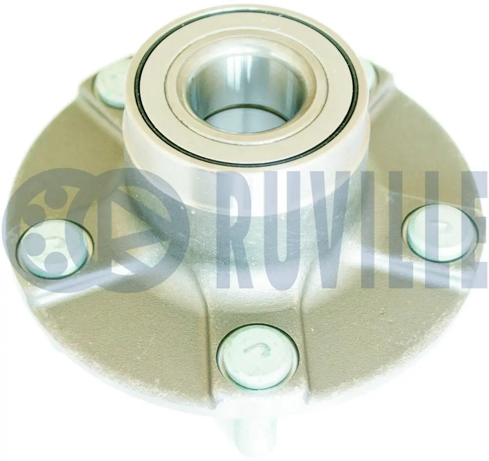 Wheel Bearing Kit (221575)