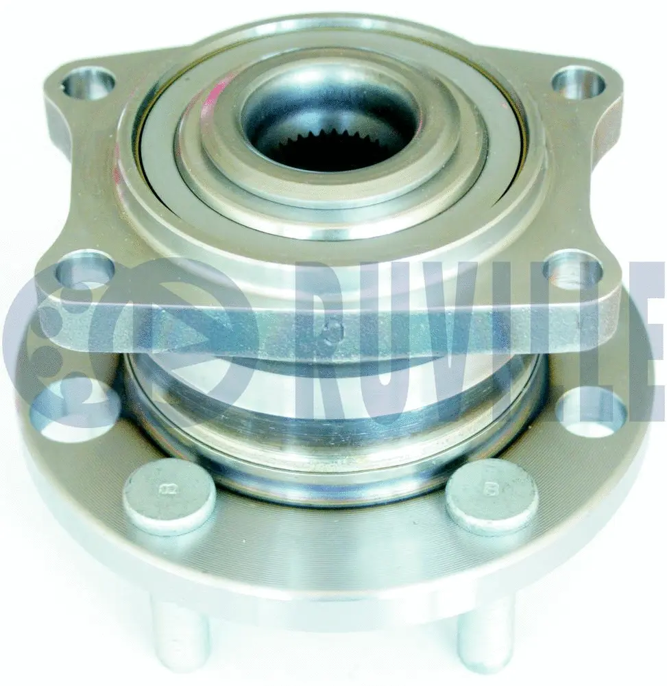 Wheel Bearing Kit (221514)