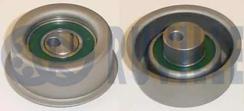 Tensioner Pulley, timing belt (541055)