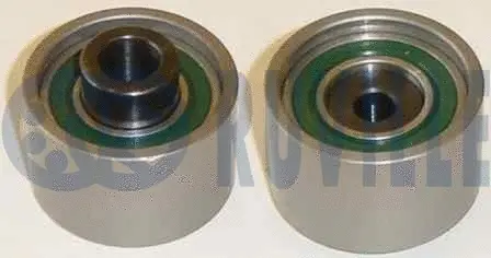 Deflection/Guide Pulley, timing belt (541014)