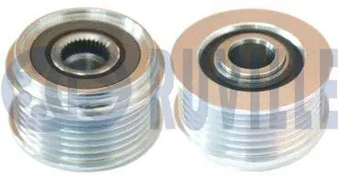 Alternator Freewheel Clutch (541034)