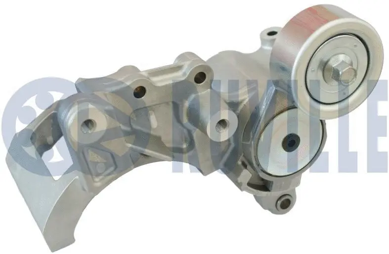 Belt Tensioner, V-ribbed belt (542565)