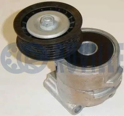 Belt Tensioner, V-ribbed belt (540919)