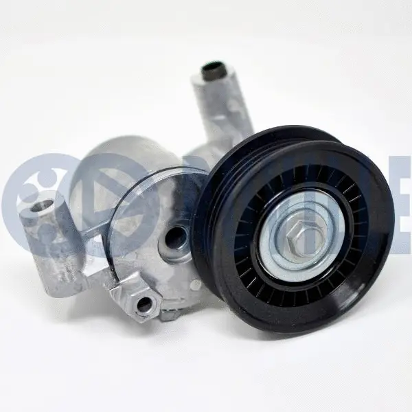 Belt Tensioner, V-ribbed belt (542913)