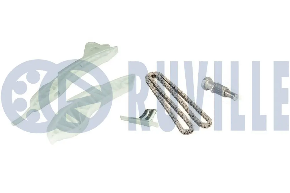 Timing Chain Kit (580171)