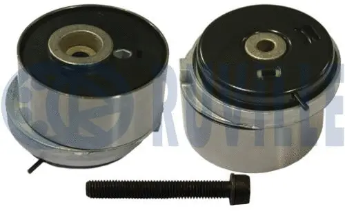 Tensioner Pulley, timing belt (541509)
