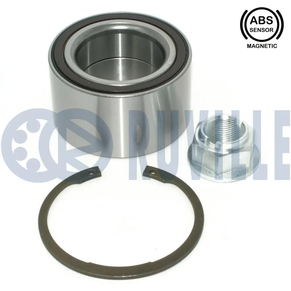 Wheel Bearing Kit (221306)