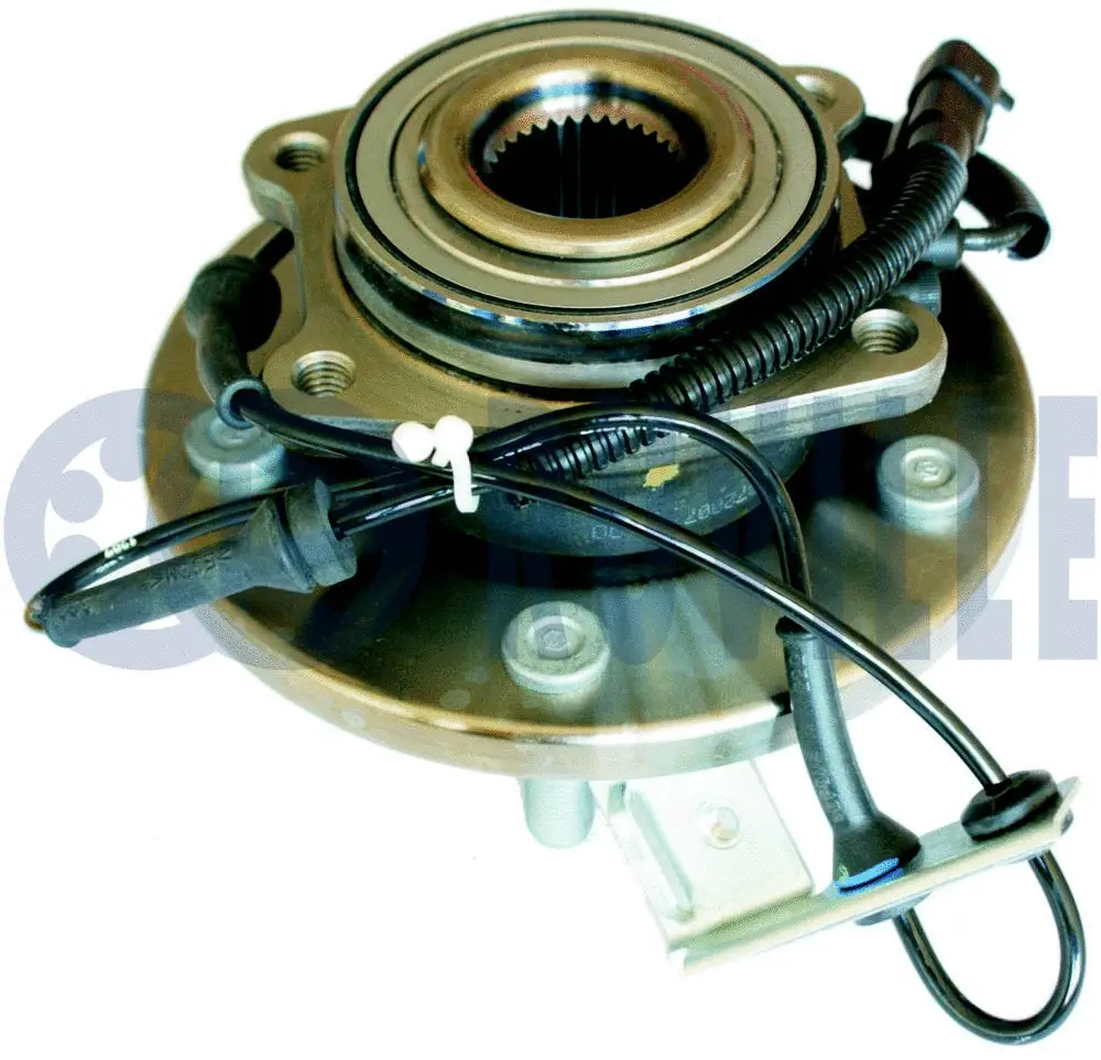 Wheel Bearing Kit (221318)