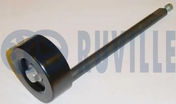 Belt Tensioner, V-ribbed belt (541091)