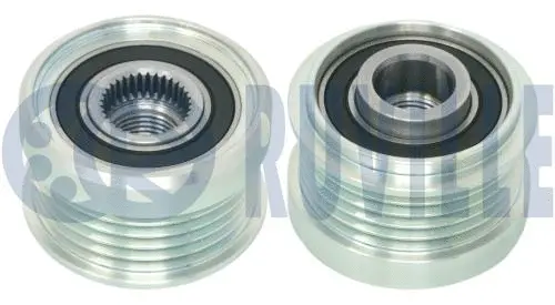 Alternator Freewheel Clutch (542897)