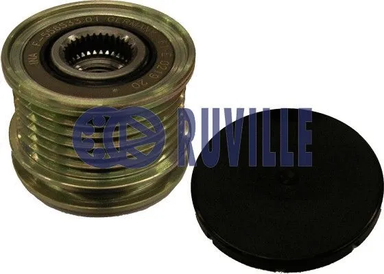 Water Pump, engine cooling (56650)