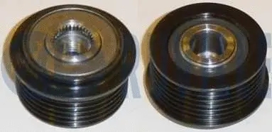 Alternator Freewheel Clutch (541333)