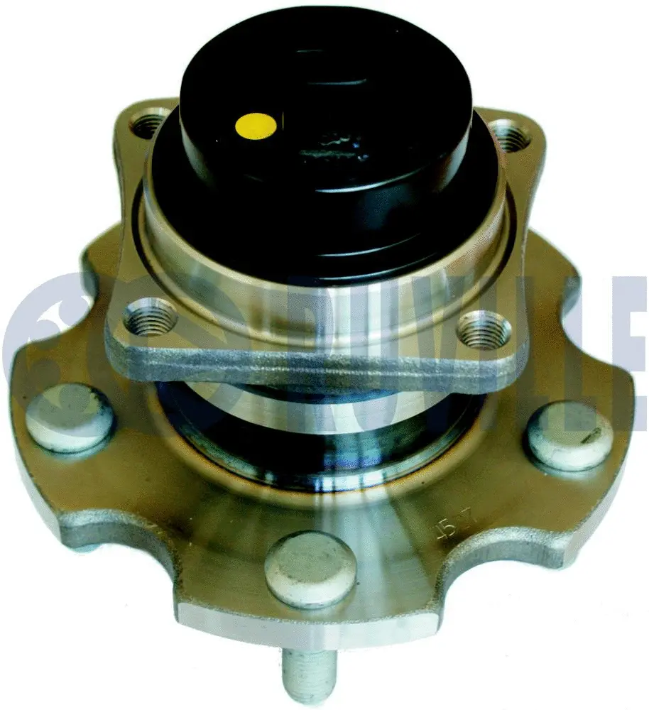 Wheel Bearing Kit (221402)