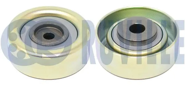 Deflection/Guide Pulley, V-ribbed belt (542920)