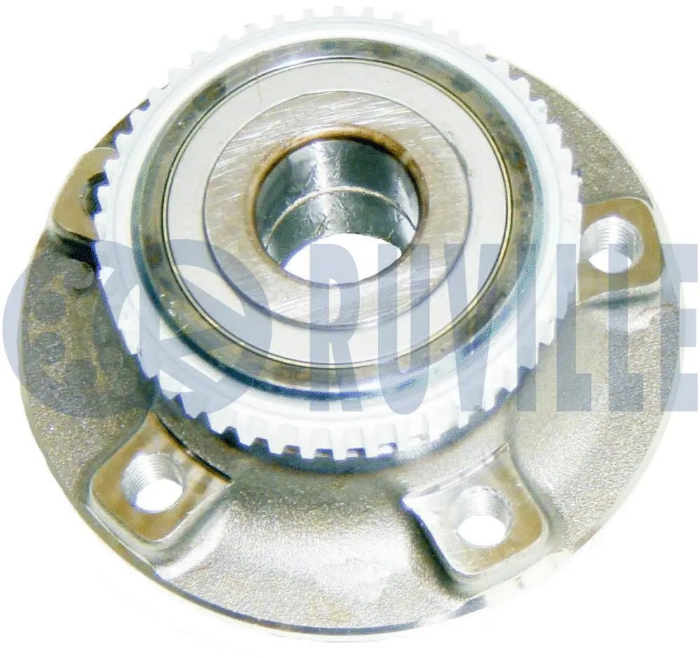 Wheel Bearing Kit (220570)